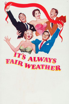 It's Always Fair Weather (2022) download