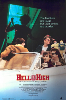 Hell High (2022) download