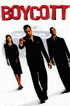 Boycott (2022) download