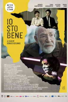 Io sto bene (2022) download