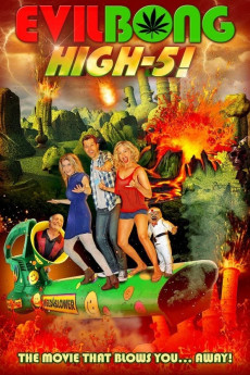 Evil Bong: High 5 (2022) download