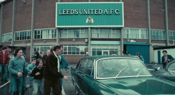 The Damned United (2009) download