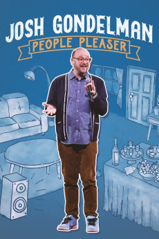 Josh Gondelman: People Pleaser (2022) download