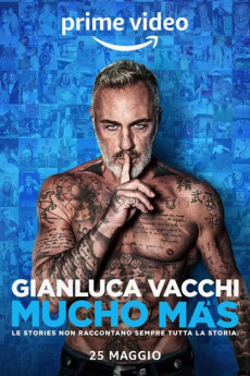 Gianluca Vacchi - Mucho Más (2022) download