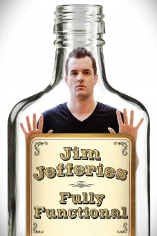 Jim Jefferies: Fully Functional (2022) download