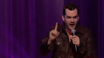 Jim Jefferies: Fully Functional (2012) download