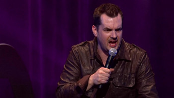 Jim Jefferies: Fully Functional (2012) download