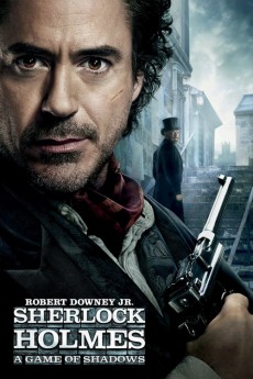 Sherlock Holmes: A Game of Shadows (2022) download