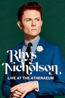 Rhys Nicholson: Live at the Athenaeum (2022) download