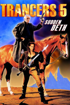 Trancers 5: Sudden Deth (2022) download