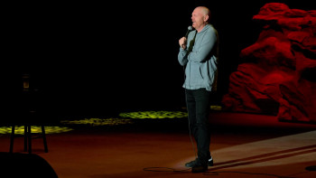 Bill Burr: Live at Red Rocks (2022) download