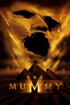 The Mummy (2022) download