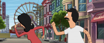 The Bob's Burgers Movie (2022) download