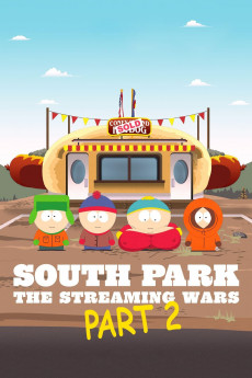 South Park The Streaming Wars Part 2 (2022) download