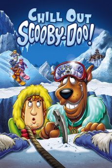 Chill Out, Scooby-Doo! (2022) download