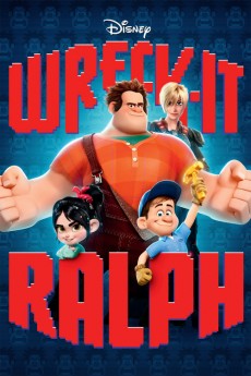 Wreck-It Ralph (2022) download