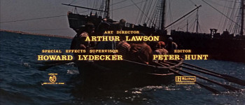 Damn the Defiant! (1962) download