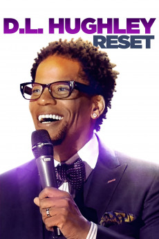 D.L. Hughley: Reset (2012) download