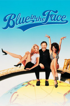 Blue in the Face (2022) download