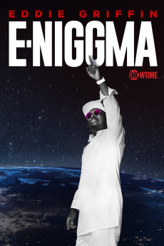 Eddie Griffin: E-Niggma (2022) download