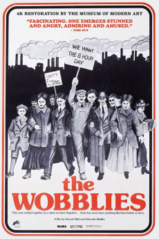 The Wobblies (2022) download