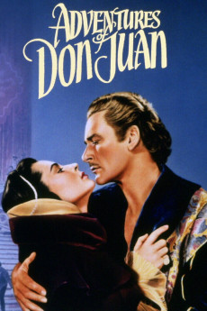 Adventures of Don Juan (1948) download