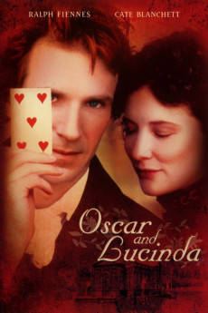 Oscar and Lucinda (2022) download