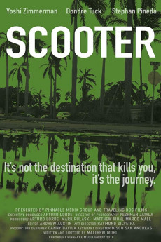 Scooter (2022) download