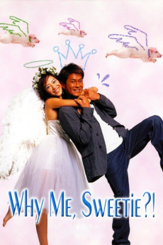 Why Me, Sweetie? (2022) download