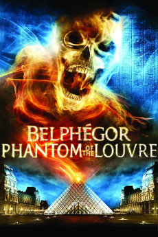 Belphegor: Phantom of the Louvre (2022) download