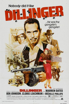 Dillinger (1973) download