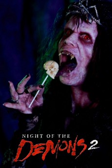 Night of the Demons 2 (2022) download