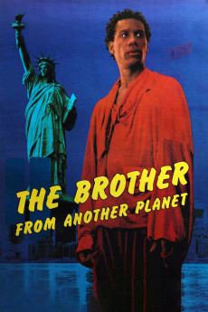 The Brother from Another Planet (2022) download