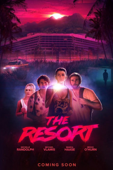 The Resort (2022) download