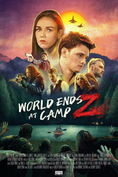 World Ends at Camp Z (2022) download