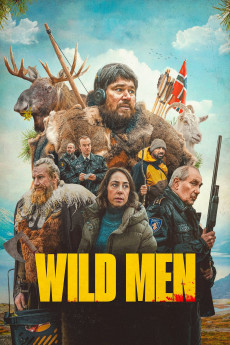 Wild Men (2022) download