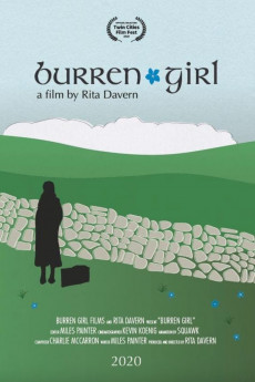 Burren Girl (2022) download