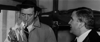 The Sleeping Car Murder (1965) download