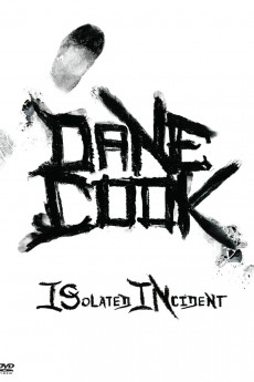 Dane Cook: Isolated Incident (2022) download