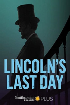 Lincoln's Last Day (2022) download