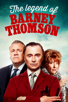 Barney Thomson (2022) download