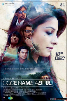 Code Name Abdul (2022) download