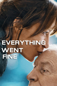 Everything Went Fine (2022) download