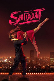 Shiddat (2022) download