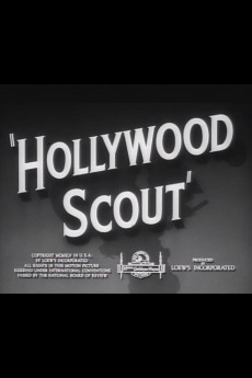 Hollywood Scout (2022) download