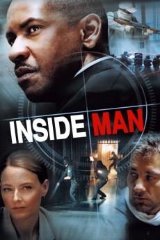 Inside Man (2022) download