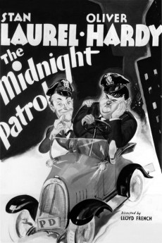 The Midnight Patrol (2022) download