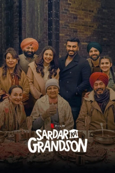 Sardar Ka Grandson (2022) download