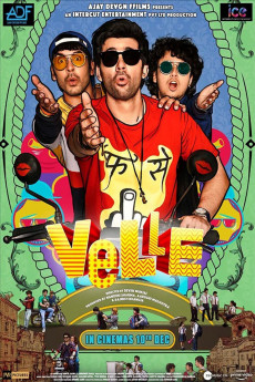 Velle (2022) download