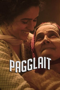 Pagglait (2022) download